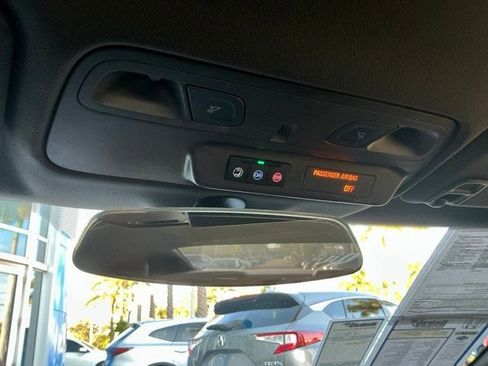 Used 2024 Chevrolet Camaro LT image 26