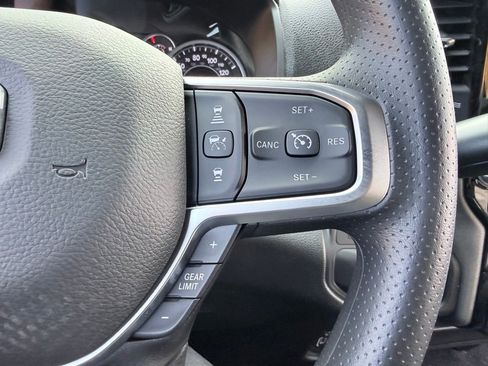 New 2026 RAM 2500 Tradesman image 12