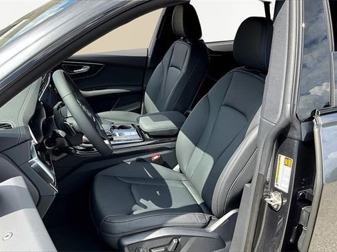 New 2025 Audi Q8 Premium Plus image 9
