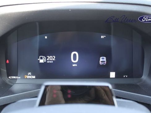 Used 2025 Ford Explorer ST w/ Sun And Sound Package AWD/4WD image 26