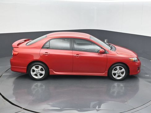Used 2012 Toyota Corolla S FWD image 14