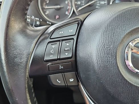 Used 2015 MAZDA CX-5 Touring w/ Bose/Moonroof Package FWD image 11