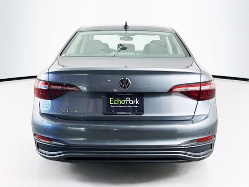 Used 2023 Volkswagen Jetta S w/ IQ.Drive Package FWD image 7