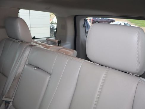 Used 2012 Chevrolet Tahoe 4WD Hybrid image 31
