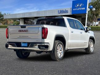 Used 2021 GMC Sierra 1500 SLT w/ SLT Convenience Package video 2