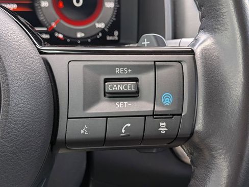 Certified 2023 Nissan Rogue Platinum w/ Platinum Premium Package image 26