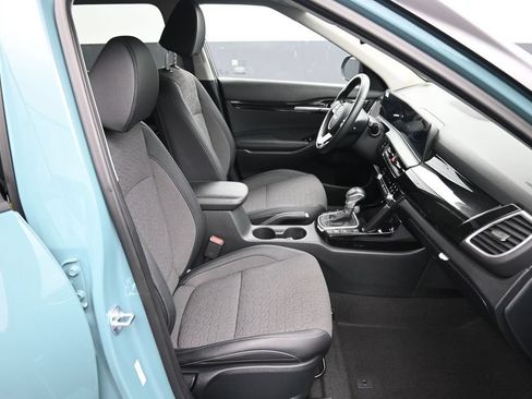 Certified 2025 Kia Seltos S AWD/4WD image 24