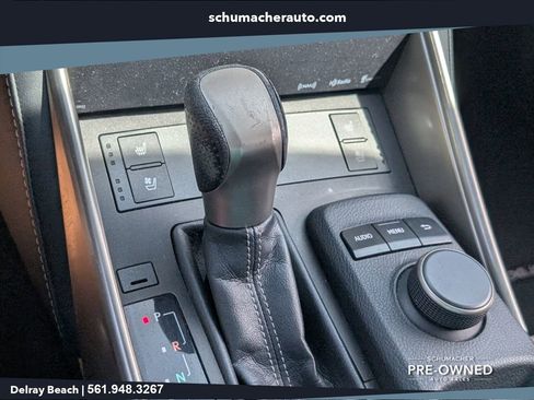 Used 2016 Lexus IS 350 w/ F Sport Package RWD image 22