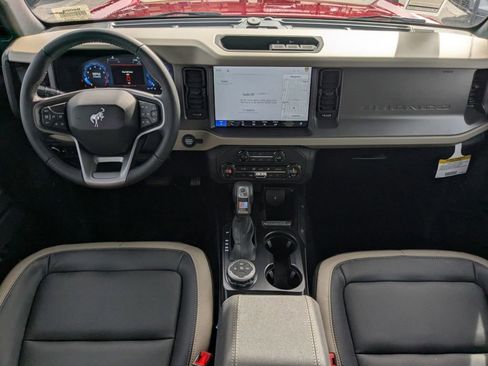 New 2026 Ford Bronco Big Bend image 15