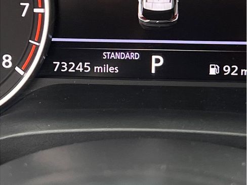 Used 2021 Nissan Rogue S image 19