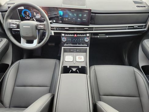 New 2026 Hyundai Santa Fe SEL FWD image 22