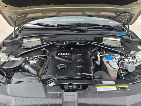 Used 2016 Audi Q5 2.0T Premium Plus w/ Technology Package image 32