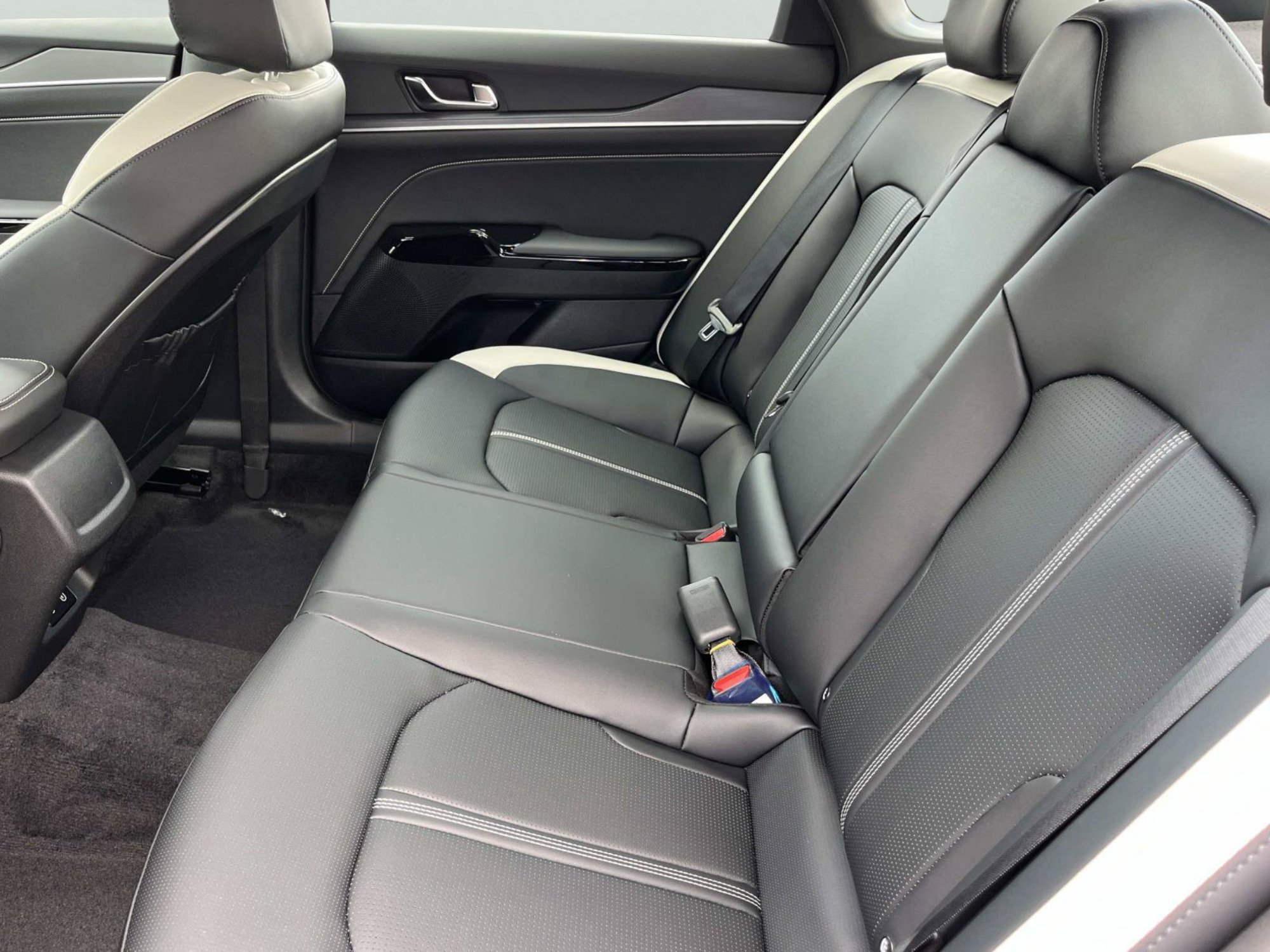 New 2026 Kia K5 GT-Line FWD image 15