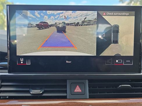 Used 2023 Audi A5 2.0T Premium Plus image 20