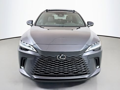 New 2026 Lexus RX 450h AWD w/ Convenience Package image 2