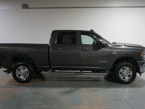Used 2022 RAM 2500 Big Horn image 5