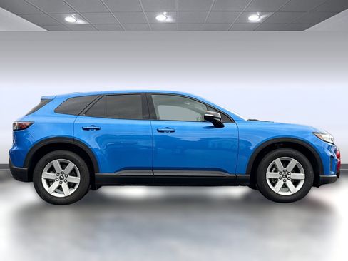 Certified 2024 Honda Prologue EX image 7