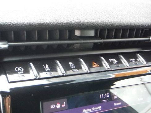 Certified 2023 Jeep Grand Cherokee L Laredo AWD/4WD image 22