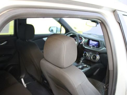 Used 2022 Chevrolet Blazer LT AWD/4WD image 10