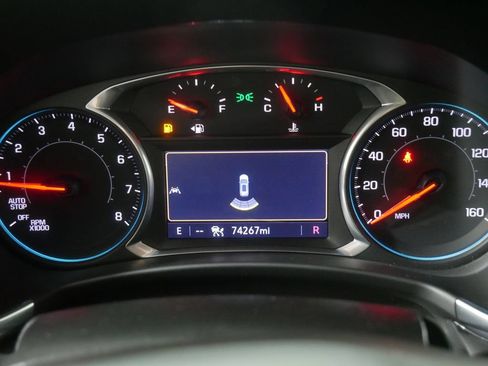 Used 2019 Chevrolet Equinox Premier AWD/4WD image 31