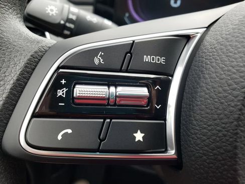 New 2026 Kia Seltos LX AWD/4WD image 12