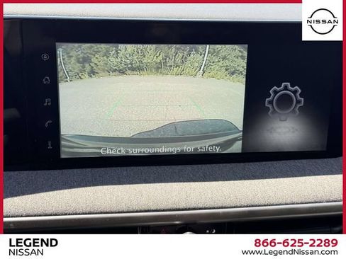 Used 2025 Nissan Kicks SV AWD/4WD image 26
