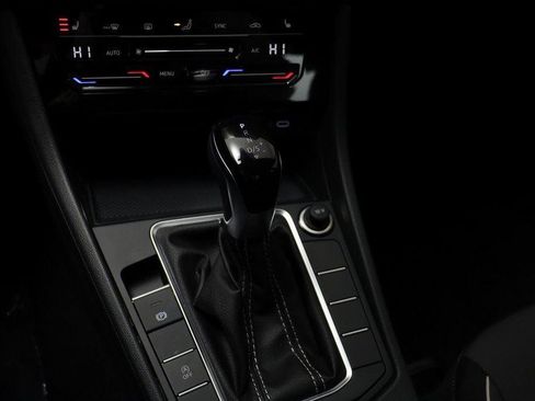 New 2026 Volkswagen Jetta Sport image 10