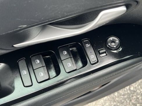 Used 2022 Hyundai Tucson SEL AWD/4WD image 32