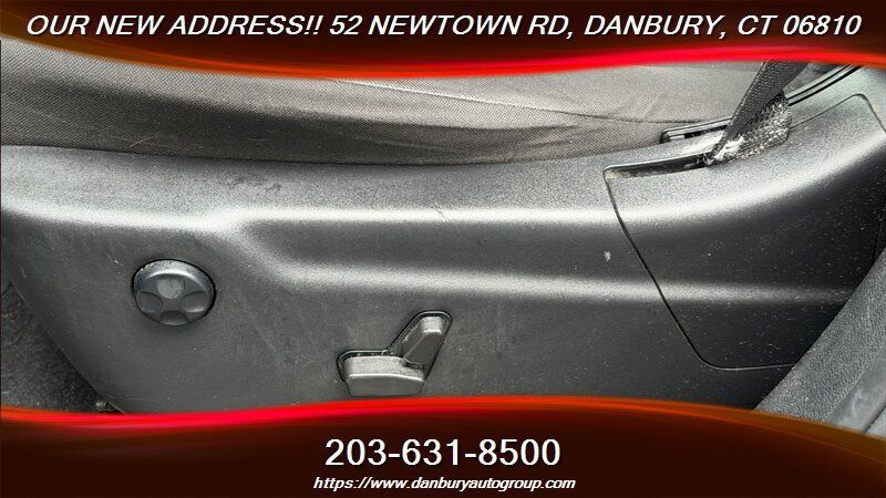 Used 2021 Dodge Durango SXT AWD/4WD image 13