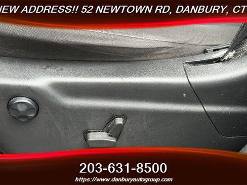 Used 2021 Dodge Durango SXT AWD/4WD image 13