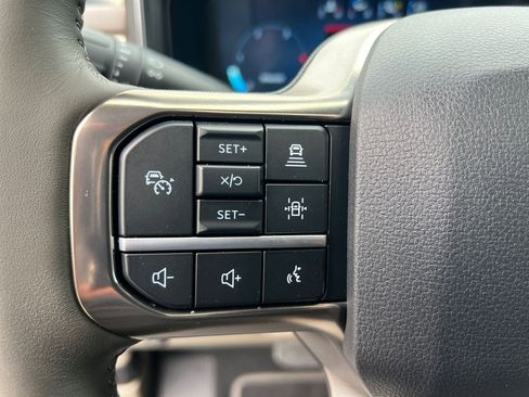 New 2026 Ford F250 Platinum w/ Platinum Plus Package AWD/4WD image 63