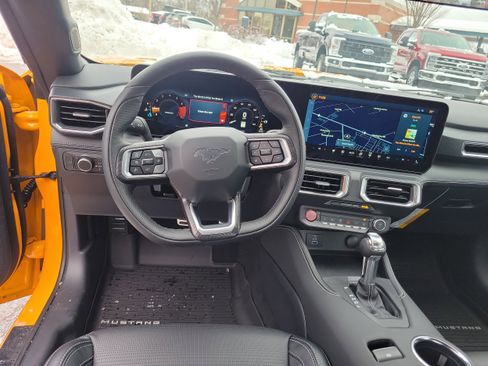 New 2026 Ford Mustang Premium image 41
