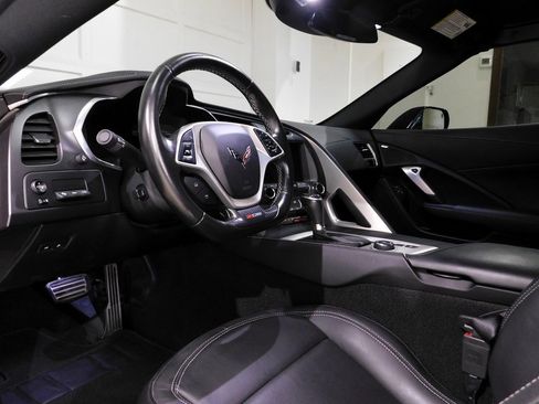 Used 2018 Chevrolet Corvette Z06 image 45