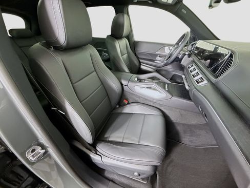 New 2026 Mercedes-Benz GLE 350 4MATIC image 29