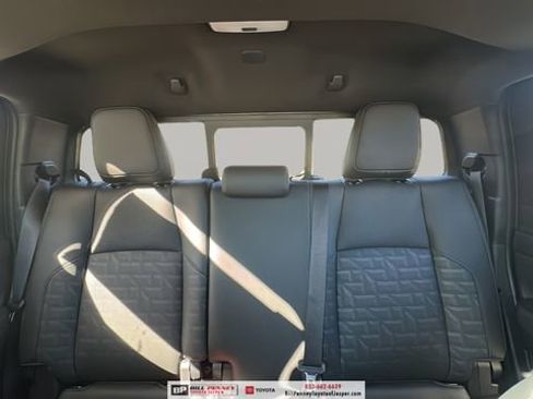 New 2026 Toyota Tacoma TRD Sport image 18