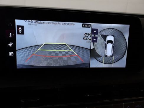 Used 2023 Kia Telluride SX Prestige X-Pro image 6