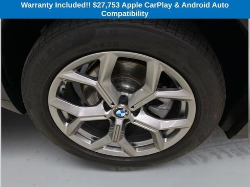 Used 2021 BMW X3 xDrive30i w/ Executive Package AWD/4WD image 20