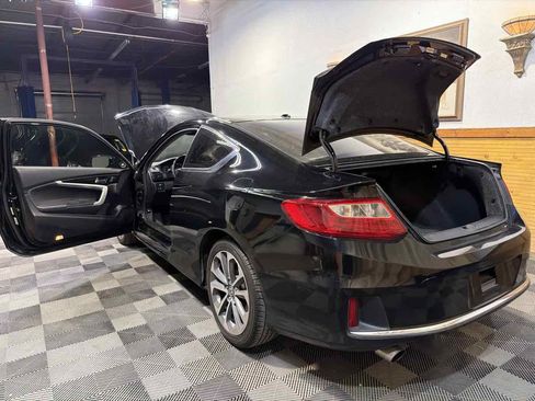 Used 2013 Honda Accord EX-L image 13