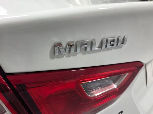 Used 2024 Chevrolet Malibu LT FWD image 10