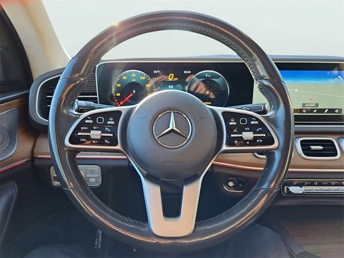 Used 2020 Mercedes-Benz GLE 450 4MATIC w/ Premium Package image 35