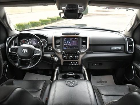 Used 2022 RAM 1500 Laramie image 10