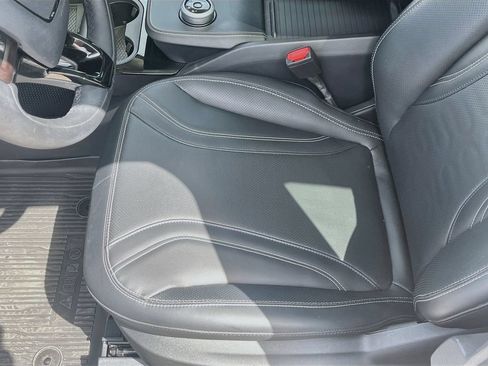 Used 2023 Ford Mustang Mach-E Premium RWD image 20