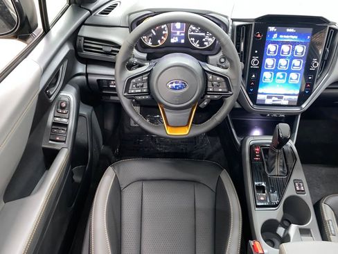 New 2026 Subaru Crosstrek 2.5i Wilderness AWD/4WD image 25
