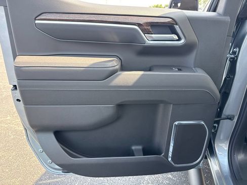 New 2026 GMC Sierra 1500 Elevation w/ Elevation Select Package AWD/4WD image 29