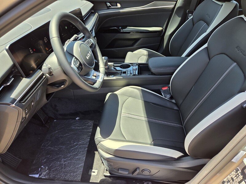 New 2026 Kia K5 GT-Line FWD image 6