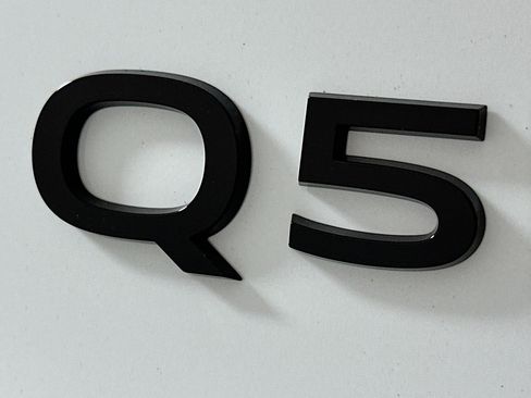 New 2025 Audi Q5 Premium Plus image 10