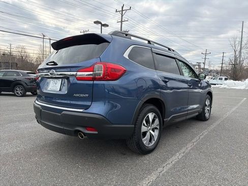 Used 2022 Subaru Ascent Premium w/ Convenience Package image 9