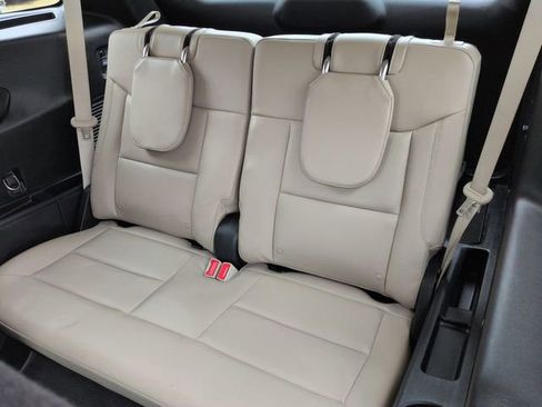 Certified 2023 Ford Explorer XLT w/ Equipment Group 202A image 14