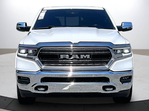 Certified 2023 RAM 1500 Limited AWD/4WD image 3