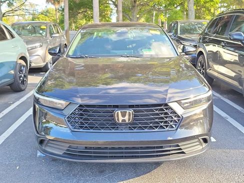 Used 2023 Honda Accord Sport image 2
